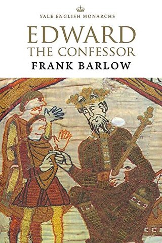 Edward the Confessor