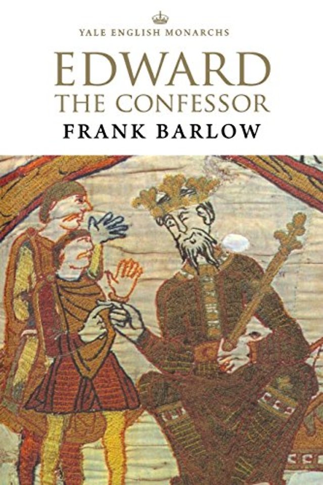 Edward the Confessor