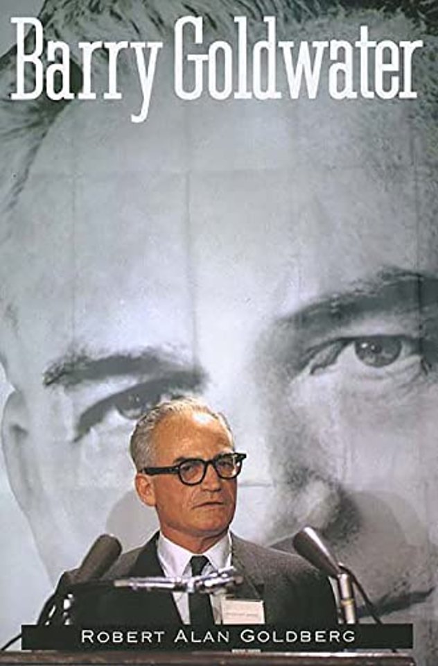 Barry Goldwater (Paper)