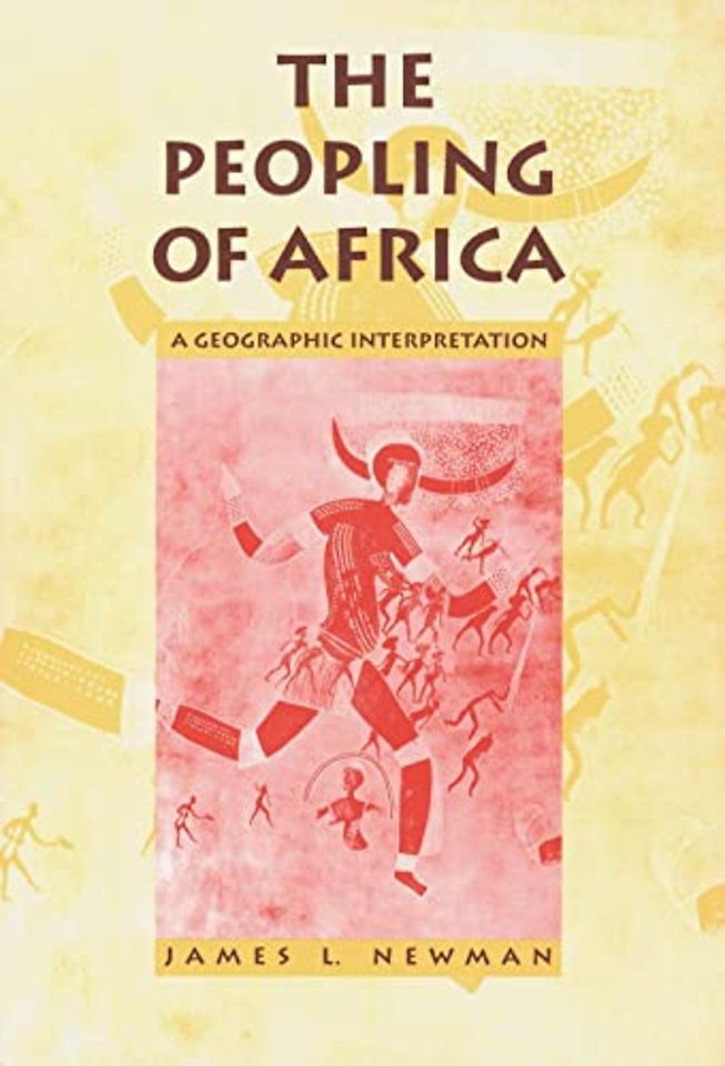The Peopling of Africa – A Geographic Interpretation (Paper)
