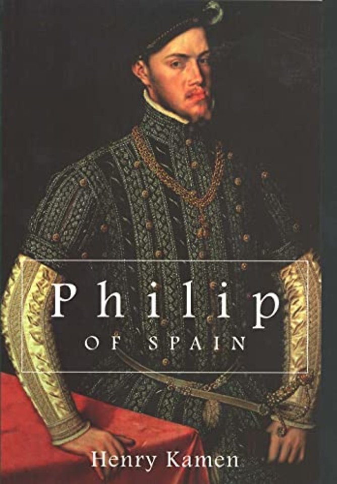 Philip of Spain (Paper)