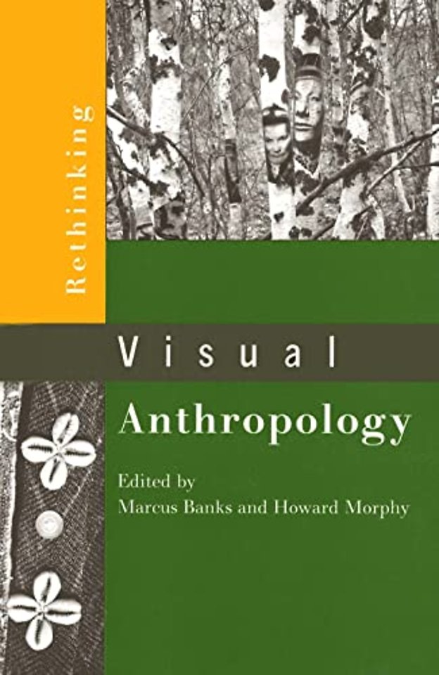 Rethinking Visual Anthropology (Paper)