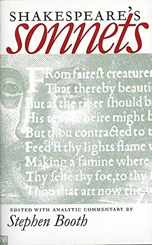 Shakespeare′s Sonnets