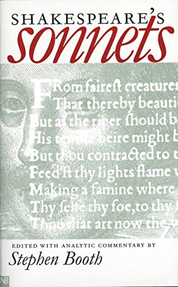 Shakespeare′s Sonnets