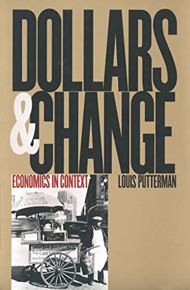 Dollars & Change – Economics on Context