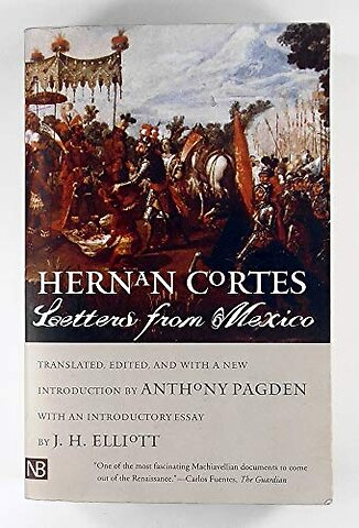Letters from Mexico