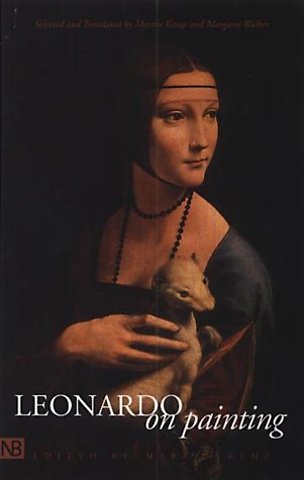 Leonardo on Painting