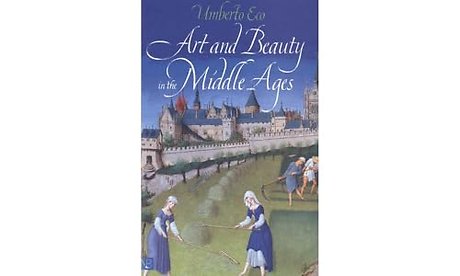 Art and Beauty in the Middle Ages