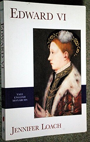 Edward VI