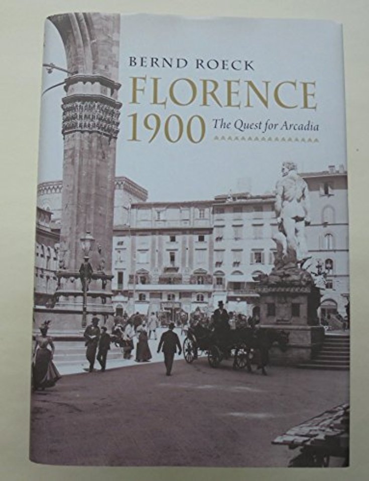 Florence 1900