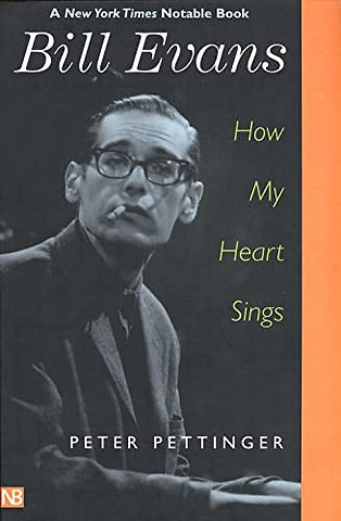 Bill Evans