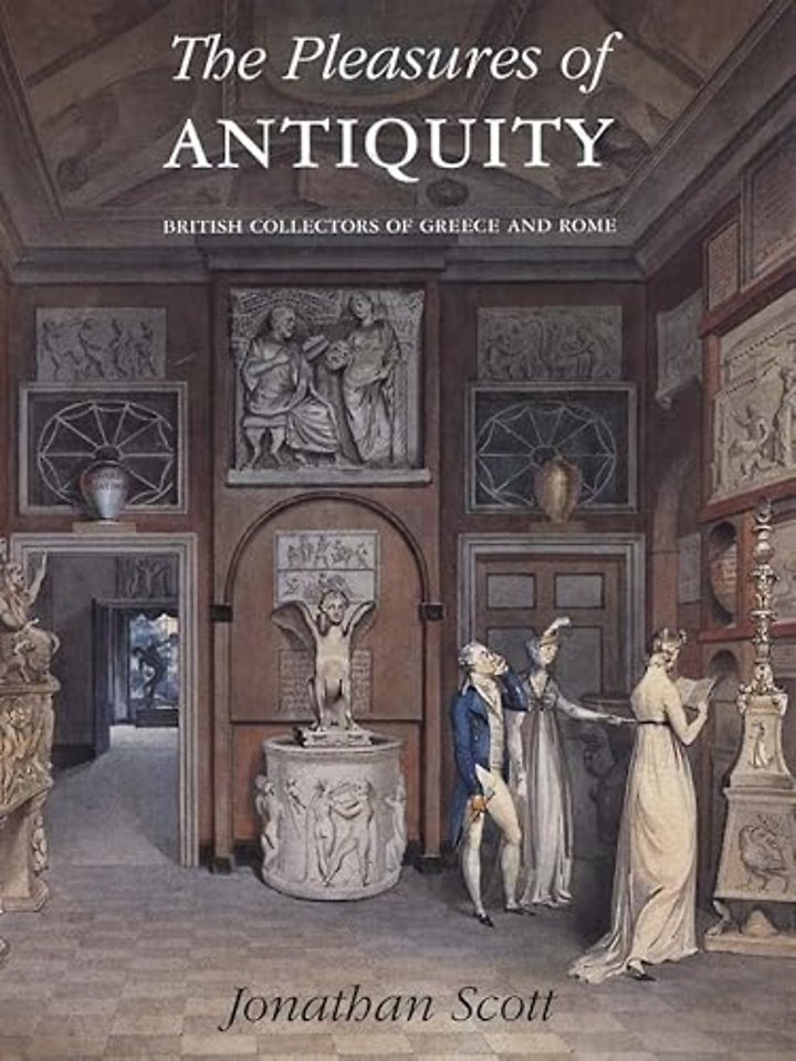 The Pleasures of Antiquity