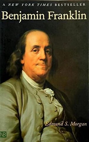 Benjamin Franklin