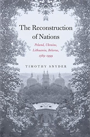 The Reconstruction of Nations