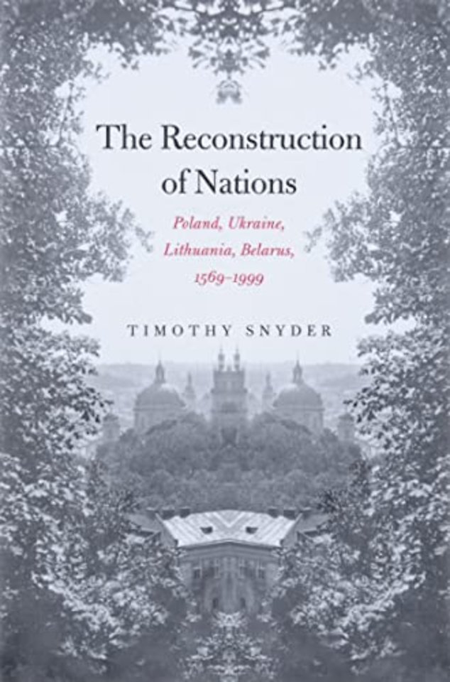 The Reconstruction of Nations