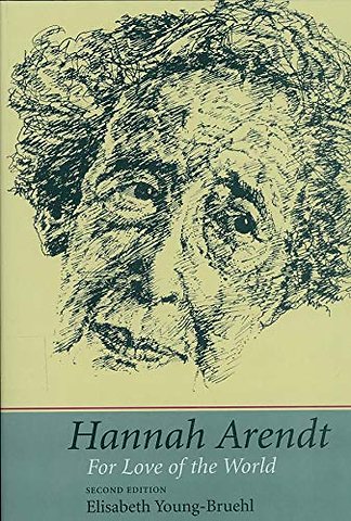 Hannah Arendt – For Love of the World