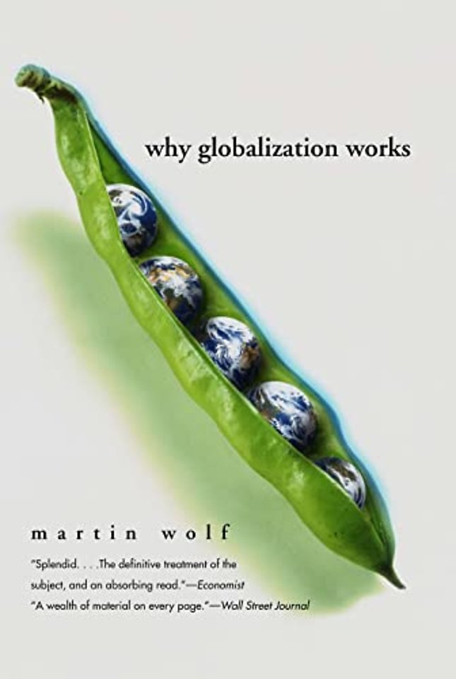 Why Globalization Works 2e