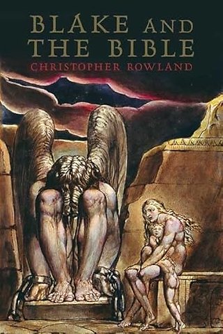 Blake and the Bible
