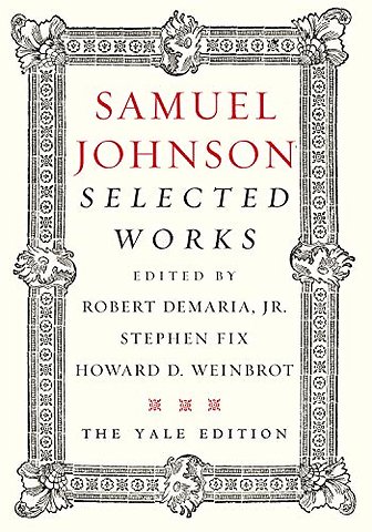 Samuel Johnson
