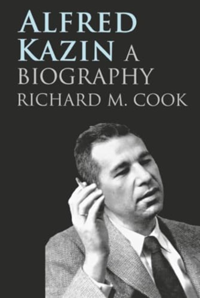 Alfred Kazin
