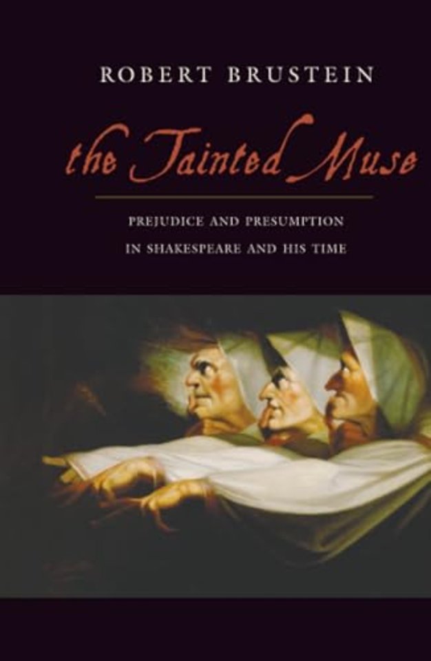 The Tainted Muse