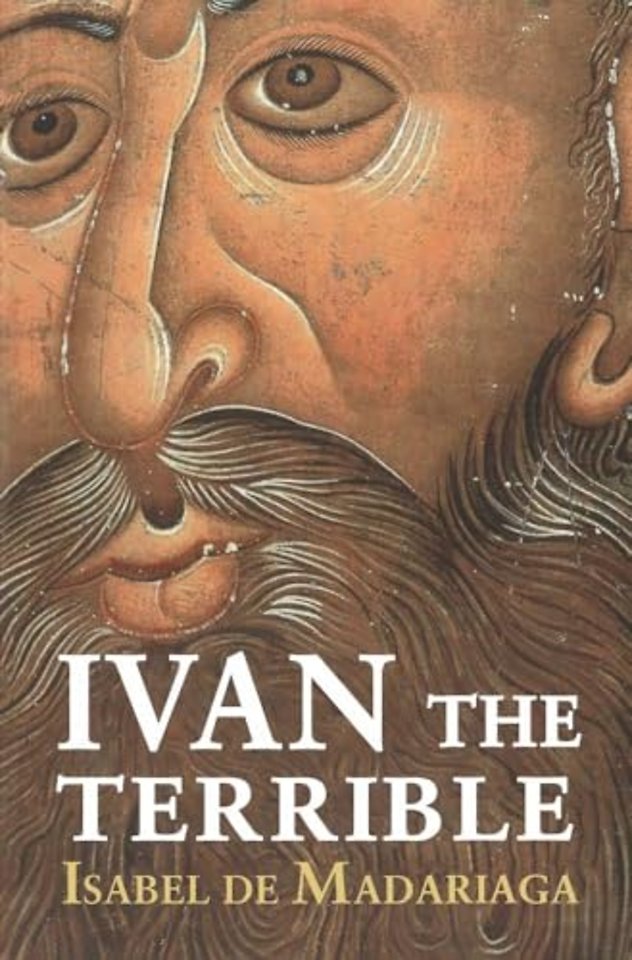 Ivan the Terrible