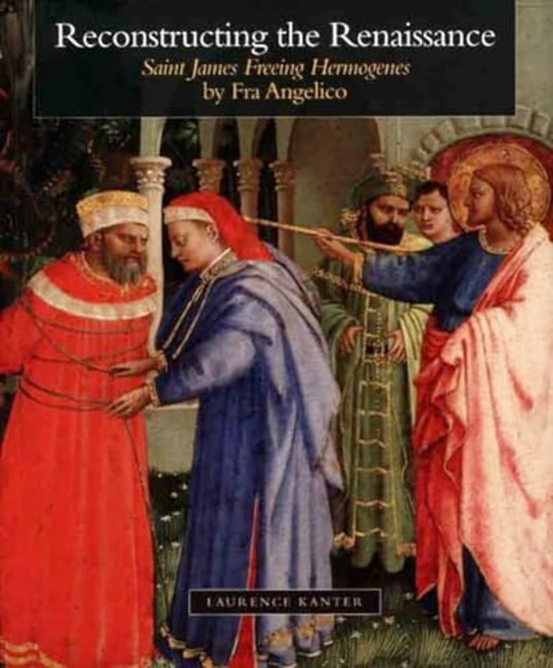 Reconstructing the Renaissance