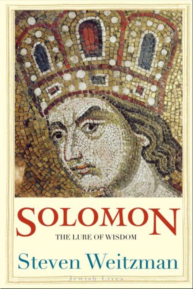Solomon – The Lure of Wisdom