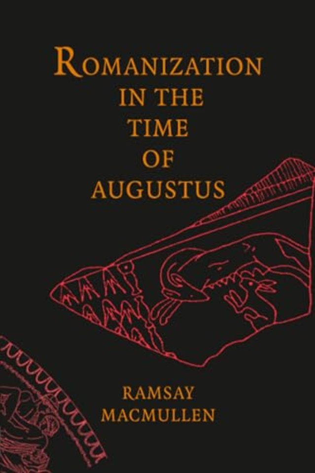 Romanization in the Time of Augustus