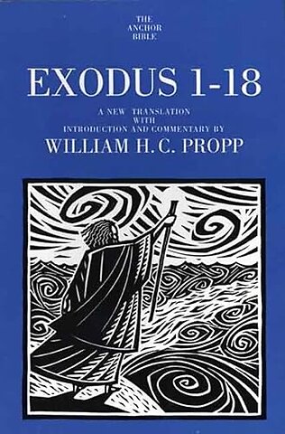 Exodus 1–18