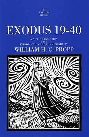 Exodus 19–40