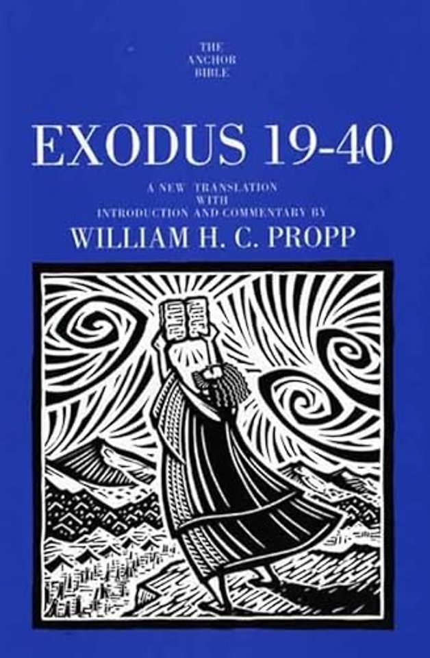 Exodus 19–40