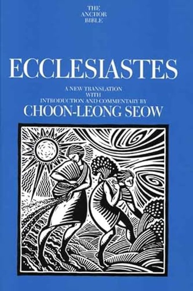 Ecclesiastes