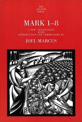 Mark 1–8