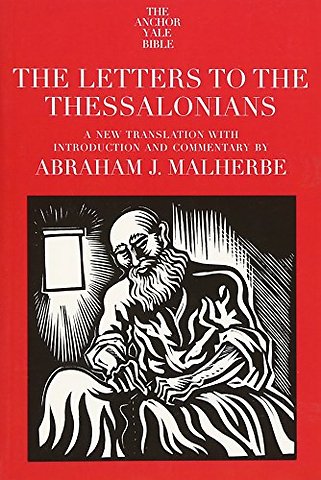 Letters to the Thessalonians