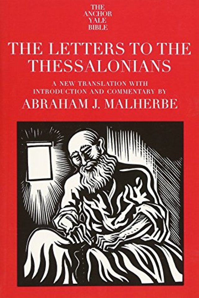 Letters to the Thessalonians
