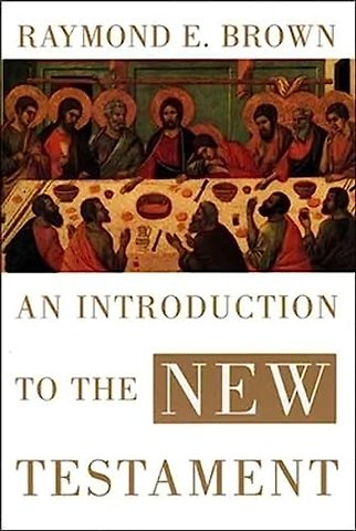 An Introduction to the New Testament