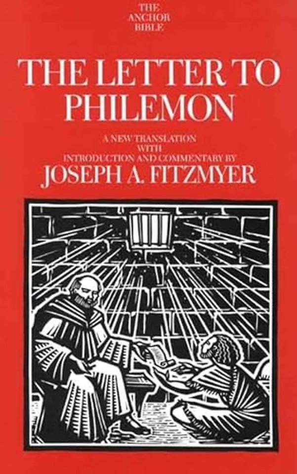 Letter to Philemon