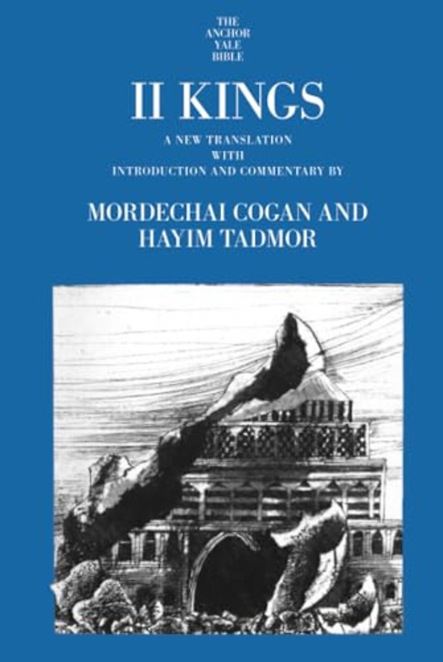 II Kings