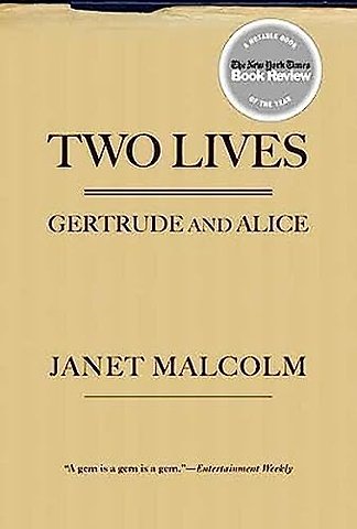 Two Lives
