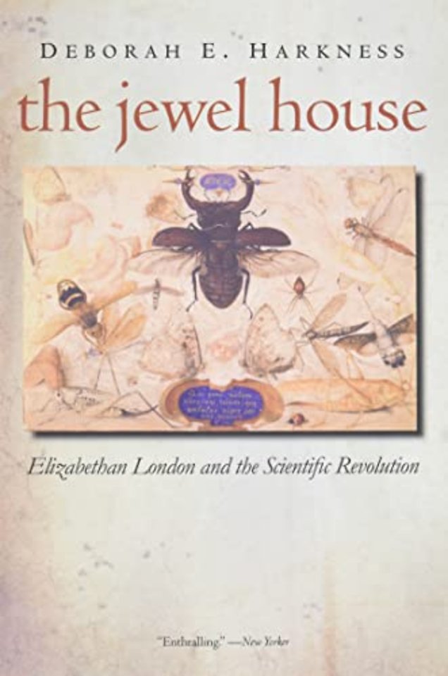 The Jewel House