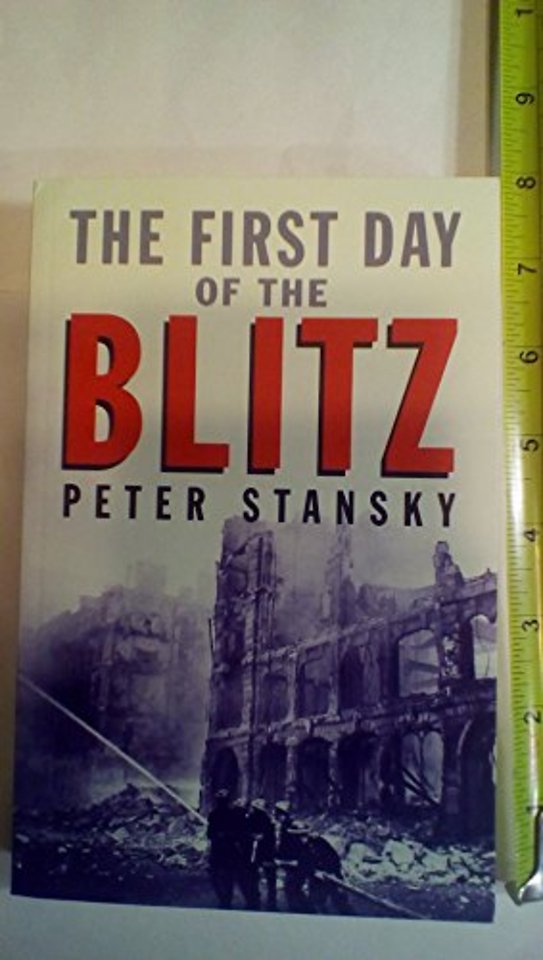 The First Day of the Blitz