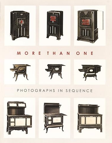 More Than One – Photographs in Sequence