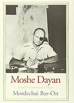 Moshe Dayan – Plow and Sword