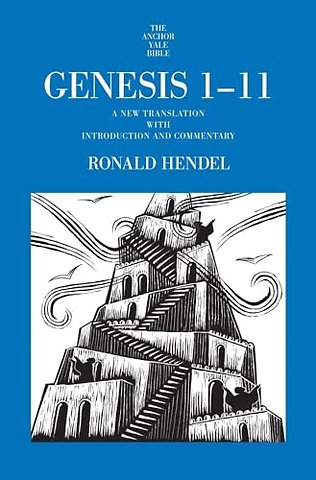 Genesis 1–11 – A New Translation with Introduction and Commentary