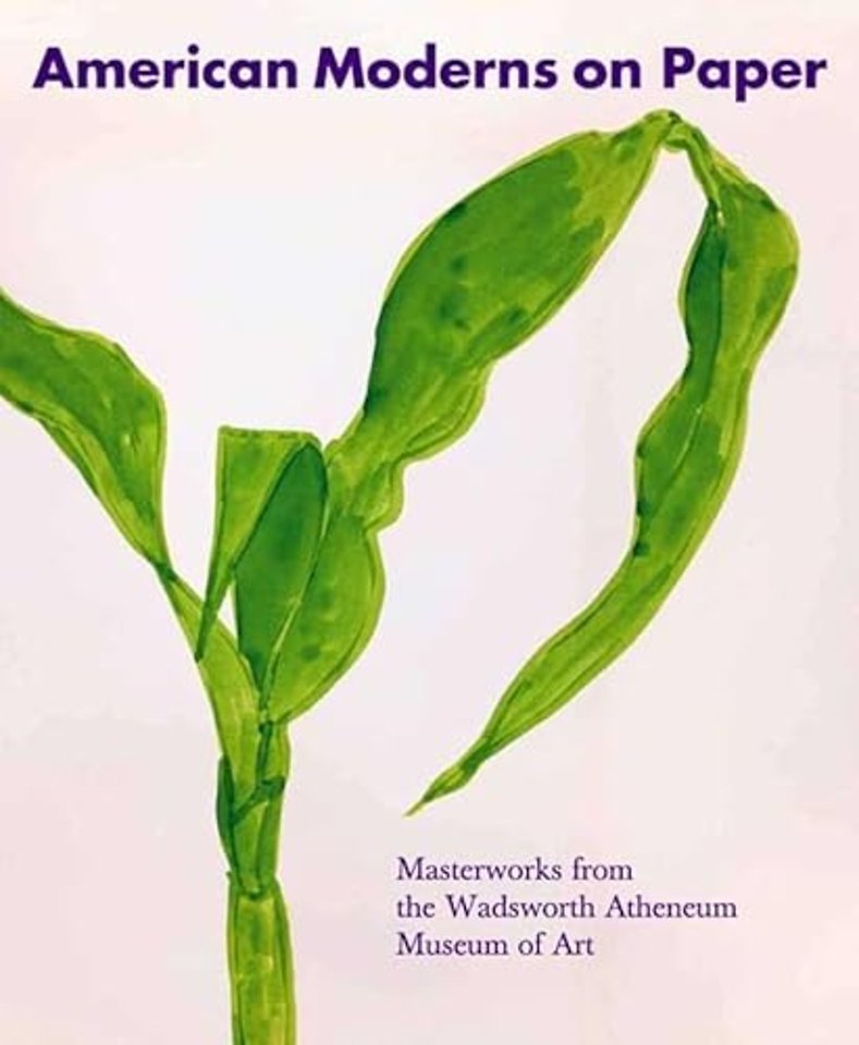 American Moderns on Paper