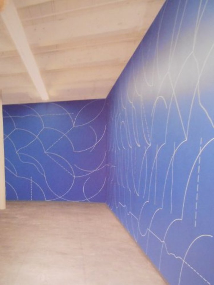 Sol Lewitt – 100 Views