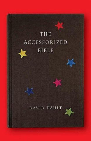 The Accessorized Bible