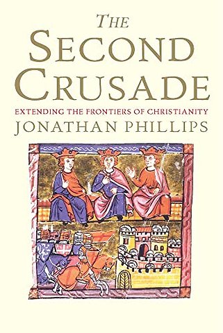 The Second Crusade