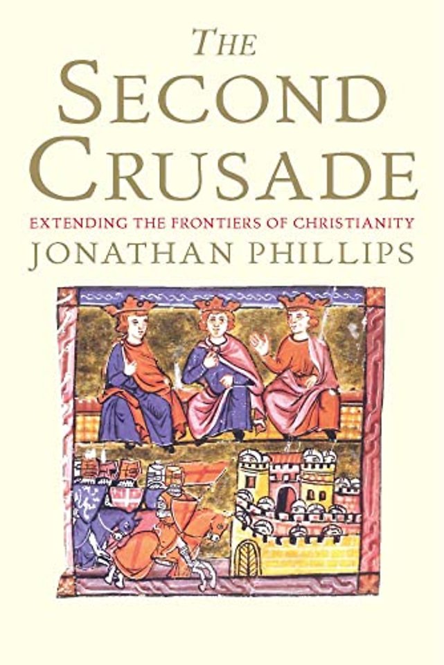 The Second Crusade
